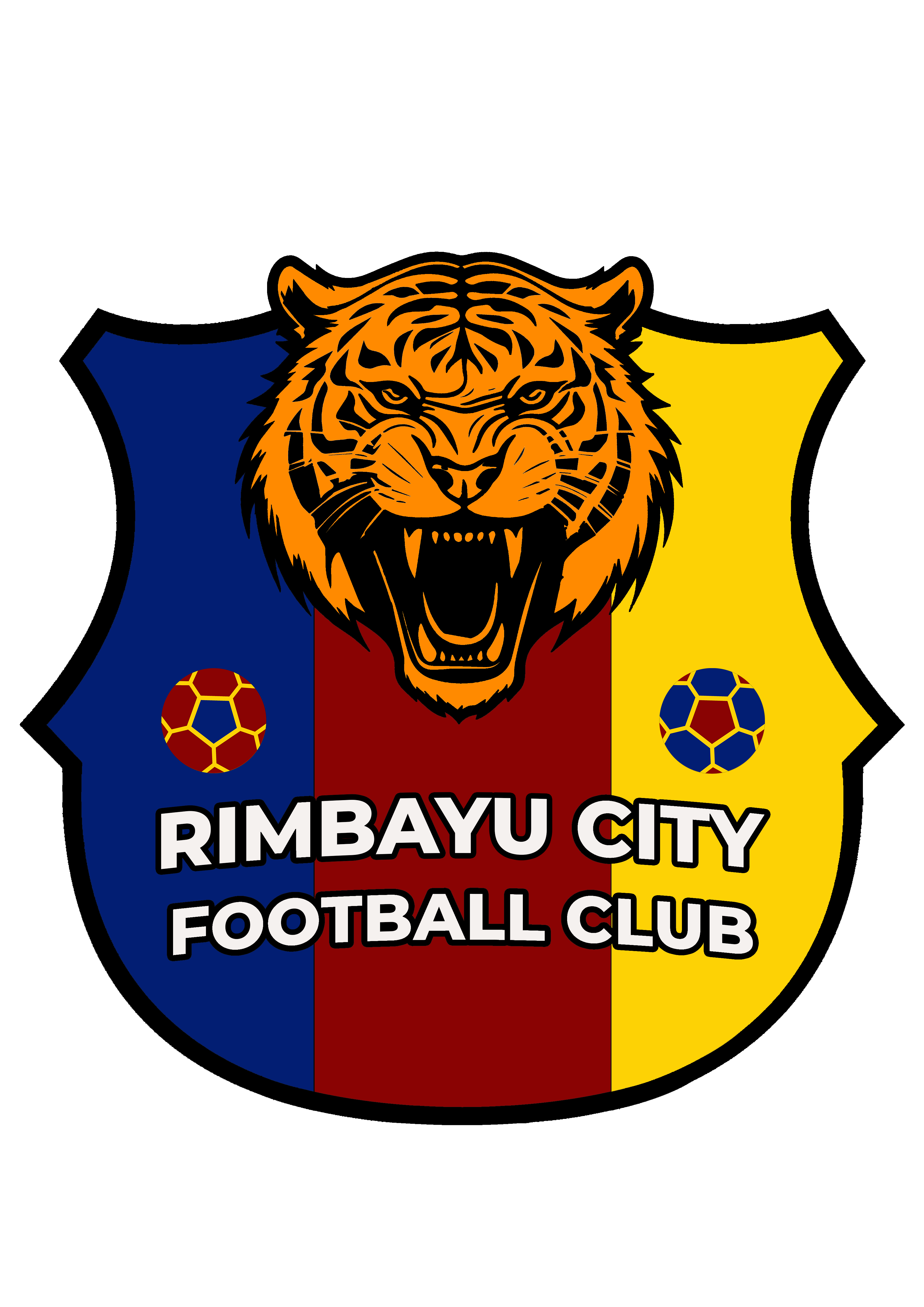 RCFC Logo